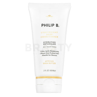 PHILIP B Balsamo Lehký Hloubkový 60 ml 