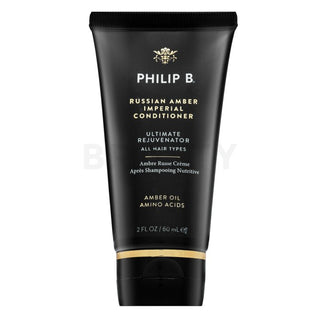 PHILIP B ロシアン アンバー インペリアル コンディショナー 60ml