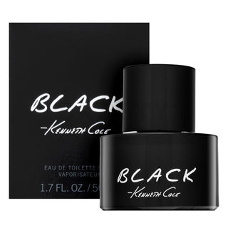 Kenneth Cole Black EDT M 50 ml