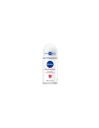 Nivea Comfort Secco Deodorante roll-on 50 ml — 롤온 데오도란트
