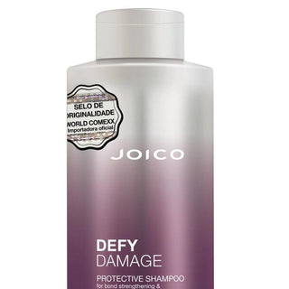 Joico Defy Damage Hair Color Protection Shampoo (protettivo Shampoo) - 1000 ml