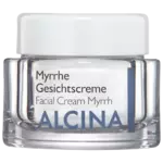 Alcina ansiktskrem med myrra (Facial Cream Myrrh) 50 ml