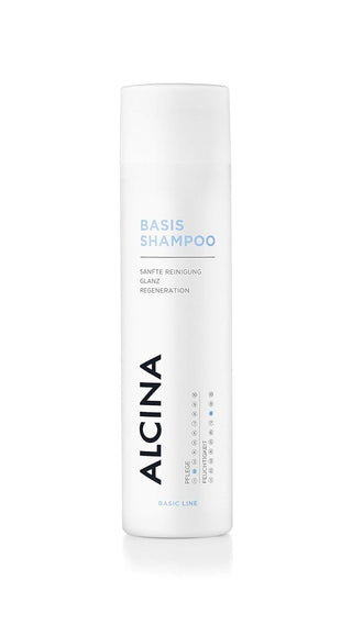 Alcina Basic Line Basis Shampoo 250 ml