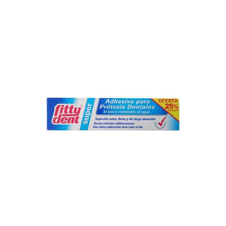 Protesi super adesiva Phb Fittydent 40g