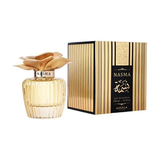 Assala prime Nasma EDP 100 ml — Eau de Parfum