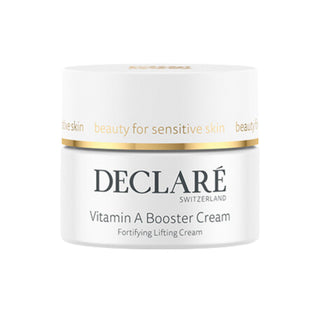 Declaré Vitamin A Crema viso 50 ml — Krém na obličej