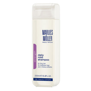 Marlies Moller Daily posilující šampon 200ml