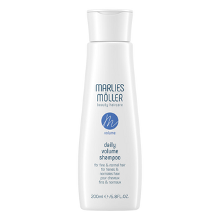 Marlies Möller Shampoo Giornaliero Volume 200 ml — Shampoo capelli