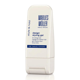 Gel modellante Marlies Moller Design 100ml