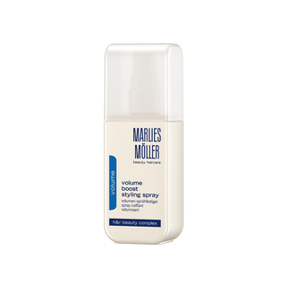 Marlies Möller Volume Boost Spray modellante 125ml — Spray capelli