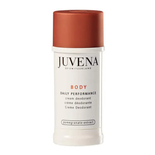 Juvena Deodorante crema 40 ml — Deodorante
