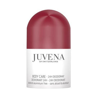 Juvena Body Care Deodorante 24h 50ml