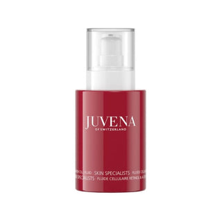 Juvena Skin Specialists Retinolo E Acido Ialuronico Fluido Cellulare 50ml