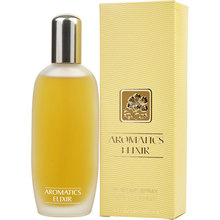 Clinique Elisir aromatico EDP - 100 ml