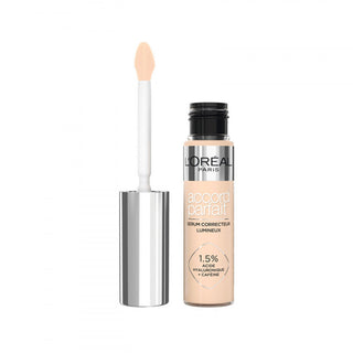 L'oréal paris Accord Parfait - Correttore In Siero Luminoso 3r