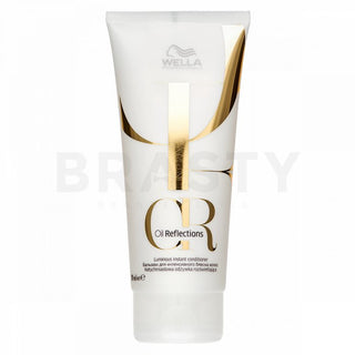 Wella Professionals Oil Reflections Balsamo Istantaneo Luminoso 200 ml