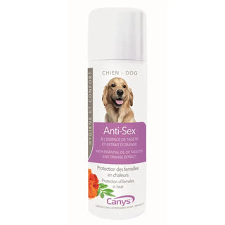 Canys ANTI-SEX aerosol 150ml