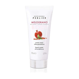 Perlier Crema Mani Ultra Protettiva Melograno 100 ml
