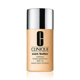 Clinique Even Better Makeup Spf 15 - Fondotinta Wn 56 clashew