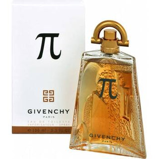 Givenchy Pi Eau de toilette 100 ml — Eau de toilette