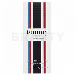 Tommy Hilfiger Tommy Man EDT M 30 ml