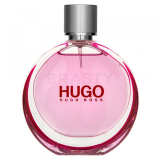 Hugo Boss Boss Woman Extreme EDP W 50 ml