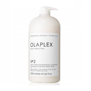 Olaplex bond perfector n.2 2l