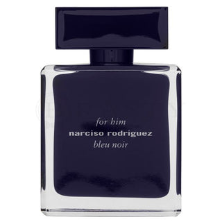 Narciso Rodriguez For Him Bleu Noir EDT M 100 ml