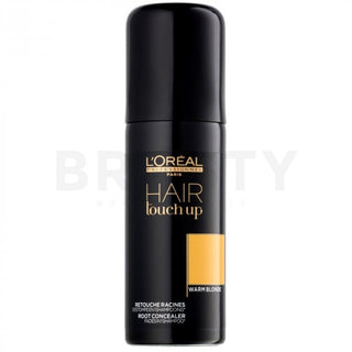L´Oréal Professionnel Hair Touch Up Biondo Caldo 75 ml