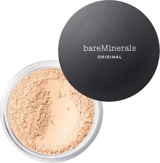 bareMinerals Original SPF15 Fair 8 g — Podkład Mineralny