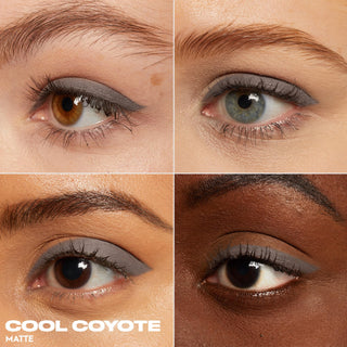 Urban decay Matita Occhi Waterproof 24/7 Cool Coyote 1,2g — Matita occhi