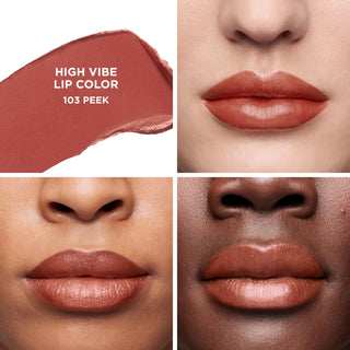 Laura Mercier High Vibe 103 Peek 2 g — Rossetto