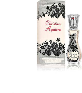 Christina Aguilera Christina Aguilera EDP W 15 ml