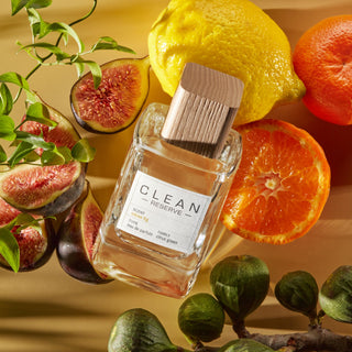 Clean Reserve Lemon Fig Eau de Parfum Unisex 50 ml — Eau de Parfum