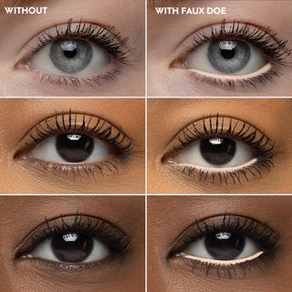 Urban Decay 24/7 Waterproof Faux Doe 1,2 g — Matita Occhi