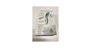Professional infrared thermometer Picu Baby 1 unit 