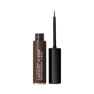 Mac cosmetics Liquidlast 24 Hour - Waterproof Eyeliner Coco bar