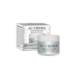 Dr Giorgini Ac-Crema 50 Ml