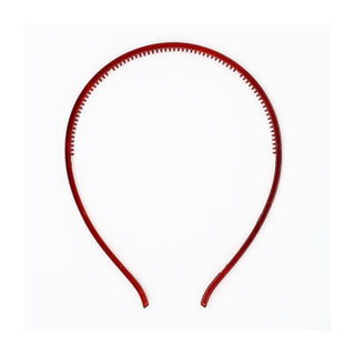 Ib fashion hair Cerchietto Tartaruga 0,4mm Idea Bellezza 1 Pezzo 1 unità