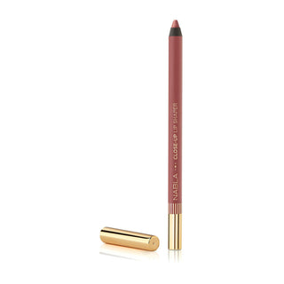 Nabla Close-up Lip Shaper Nude #3.5