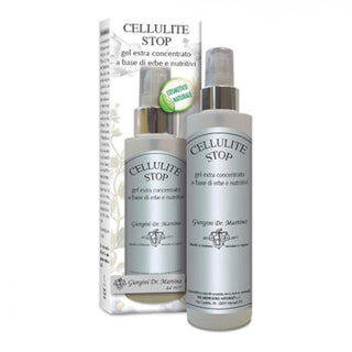 Dr Giorgini Cellulite Stop 125 Ml