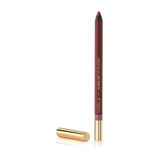Nabla Close-up Lip Shaper Nude #5.5