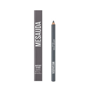 Mesauda Artist Eyes Matita Occhi 102 fog