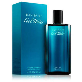 Davidoff Cool Water Man EDT 200ml