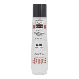 Aquolina Profumo Corpo Cocco 150 ml — Profumo corpo