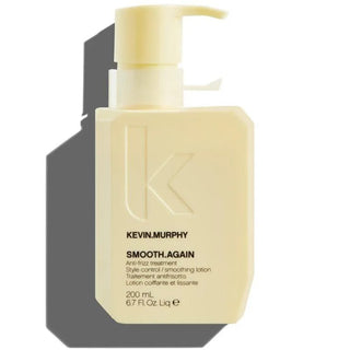 Kevin Murphy Smooth Again علاج لتنعيم الشعر ومكافحة الهيشان