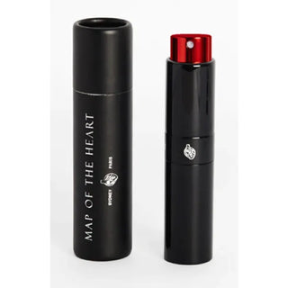 Fiala da viaggio Map Of The Heart 8ml