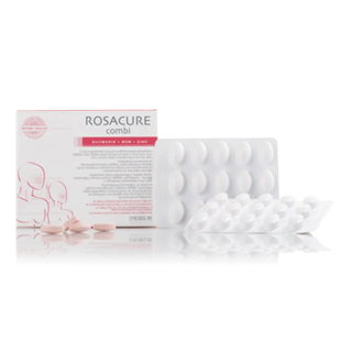 Endocare Rosacure Combi 30 Compresse — Integratore