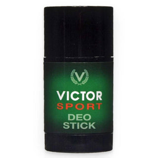Victor Sport Deo Stick Deodorante Uomo 75 ml