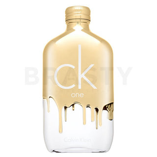 Calvin Klein CK One Gold EDT U 200 ml